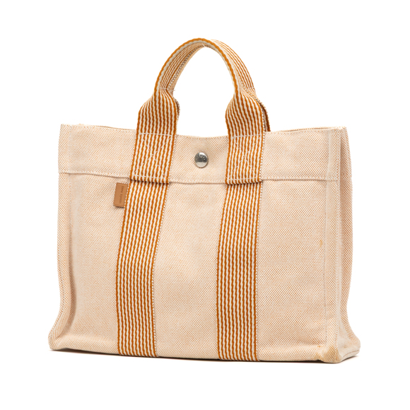 Hermes New Fourre Tote PM - Picture 3 of 10